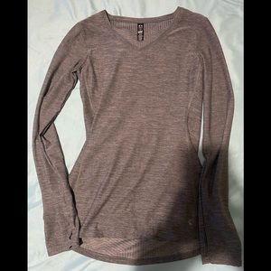 Under Armour Cold Gear shirt